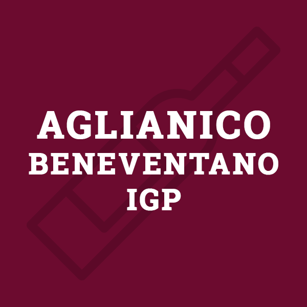 Aglianico Beneventano IGP