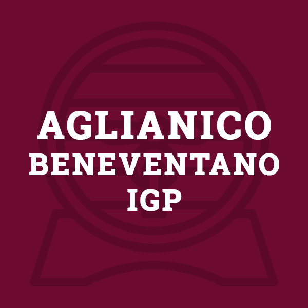 Aglianico Beneventano IGP