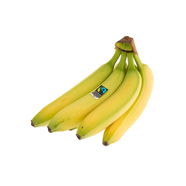 Banane Bio Fairtrade