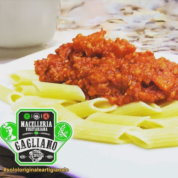 Sugo Pronto alla Bolognese