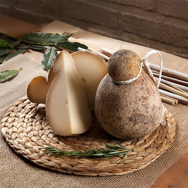 Caciogrotta Baronetto