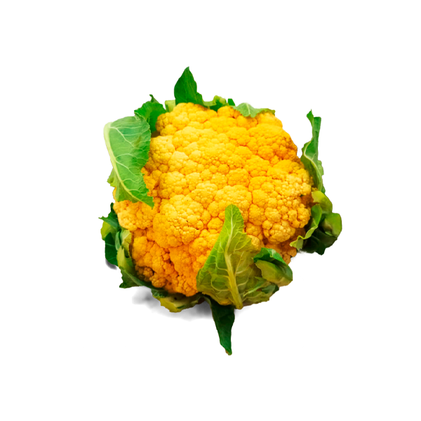 Cavolfiore Arancione Agronocerino