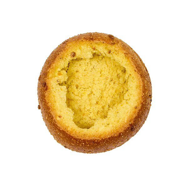 Ciotolina di Pane Bianca