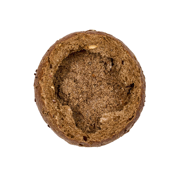 Ciotolina di Pane Integrale