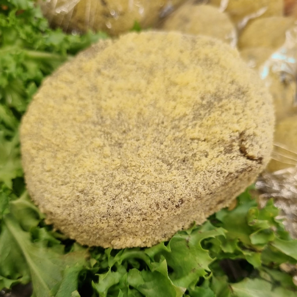 Cotoletta di Melanzane