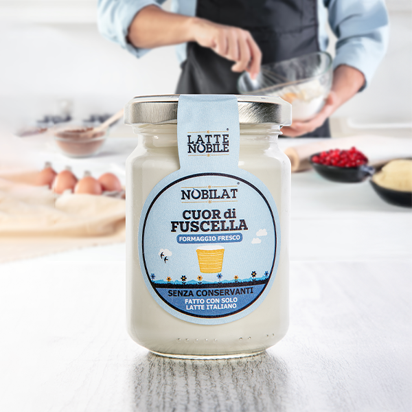 Cuor di Fuscella Nobile