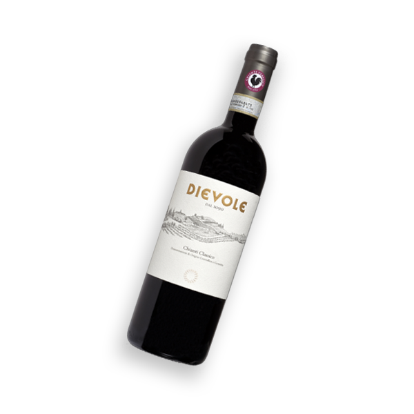 Chianti Classico DOCG Dievole