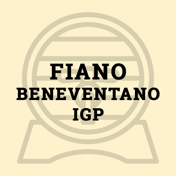 Fiano Beneventano IGP