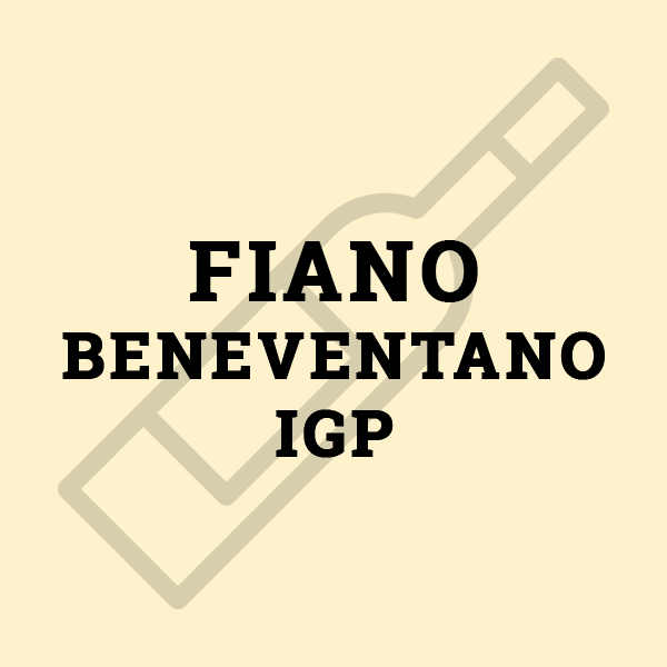 Falanghina Beneventano IGP