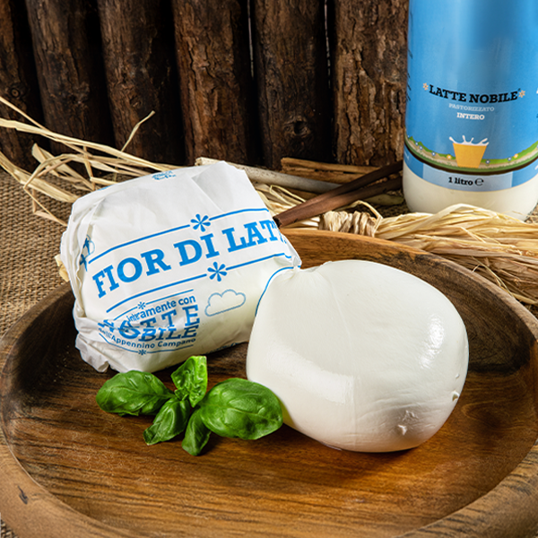 Fiordilatte Nobile