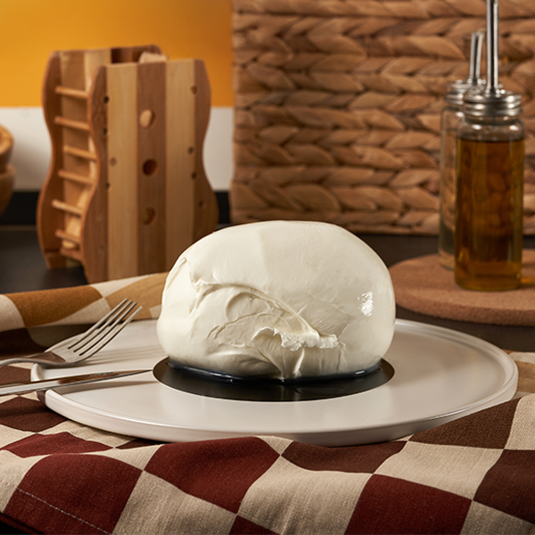 Burrata Nobile