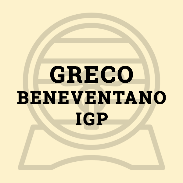 Greco Beneventano IGP