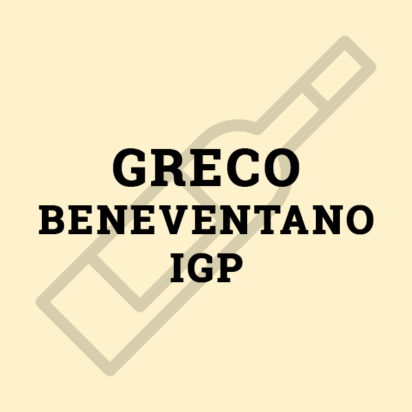 Greco Beneventano IGP