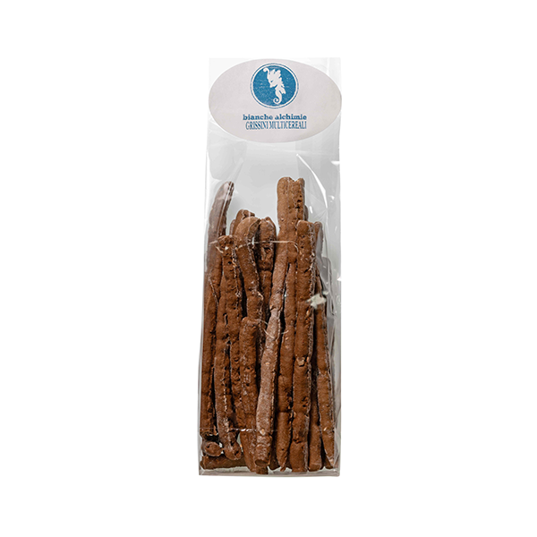 Grissini integrali Antichi