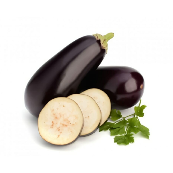 Melanzane Napoletane Bio