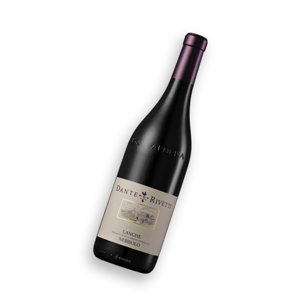 Langhe Nebbiolo DOC Dante Rivetti