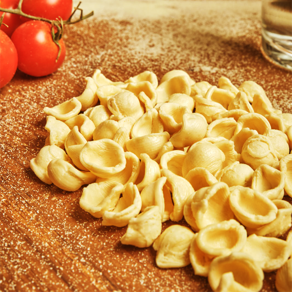 Orecchiette Baresi