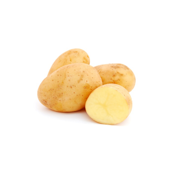 Patate Novelle Grandi