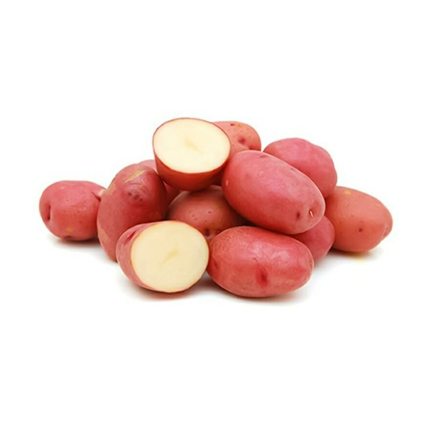 Patate Rosse Avezzano Abruzzo