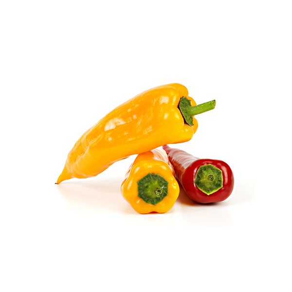 Peperoni Corno di Toro