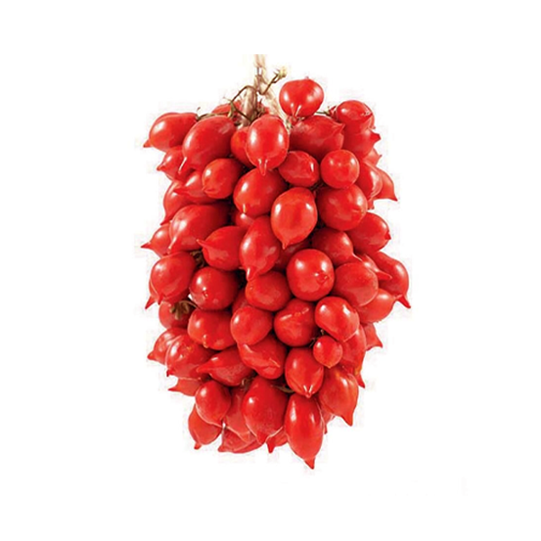 Pomodori del Piennolo Rossi Boscotrecase