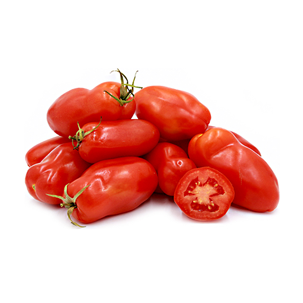 Pomodori San Marzano bio Sarno