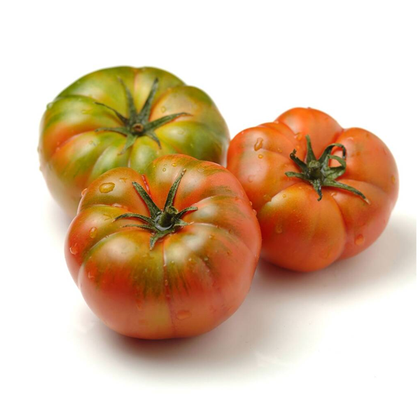 Pomodori Sorrento Bio locali