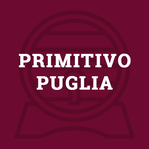 Primitivo Puglia IGP