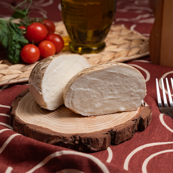 Provola Nobile affumicata