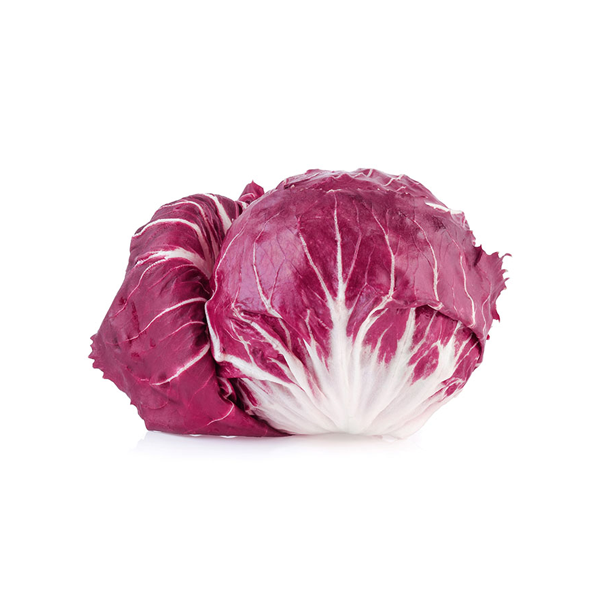 Radicchio Tondo Agronocerino