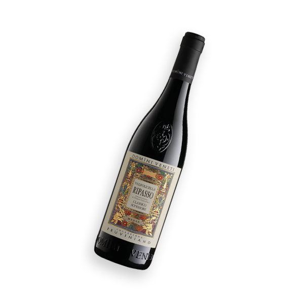 Domini Veneti Valpolicella Ripasso Superiore DOC