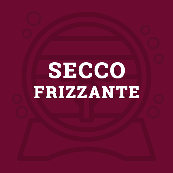 Rosso Frizzante Secco