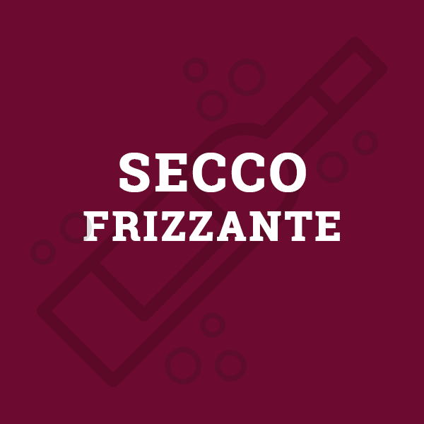 Rosso Frizzante Secco