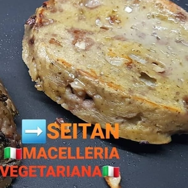 Seitan Classico