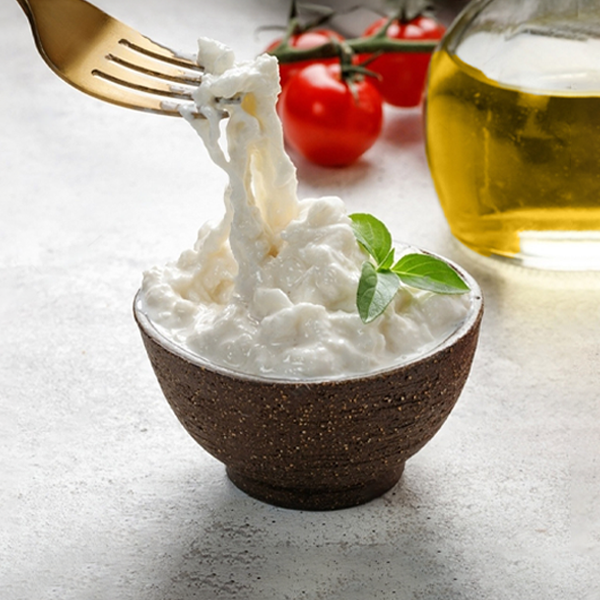 Stracciatella Nobile