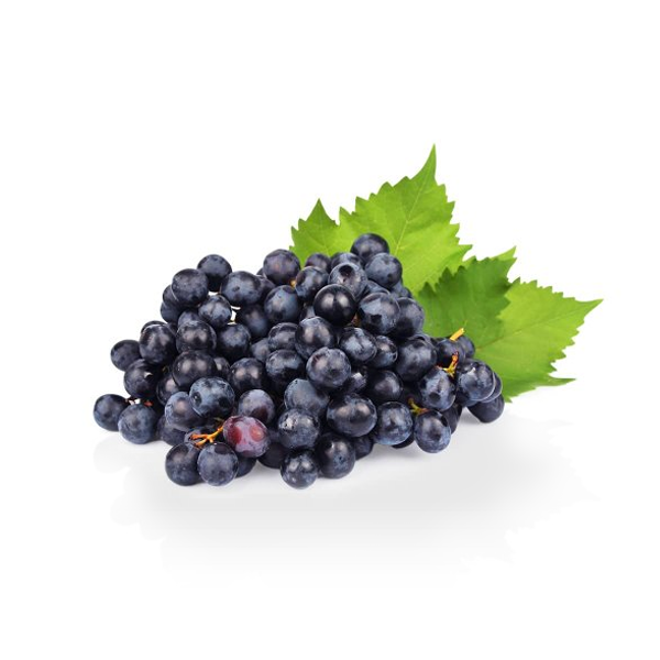 Uva Fragola Cilentana