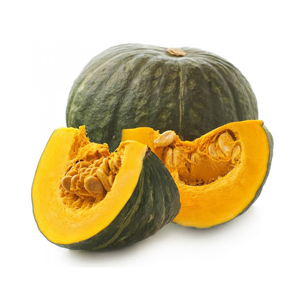 Zucca delica