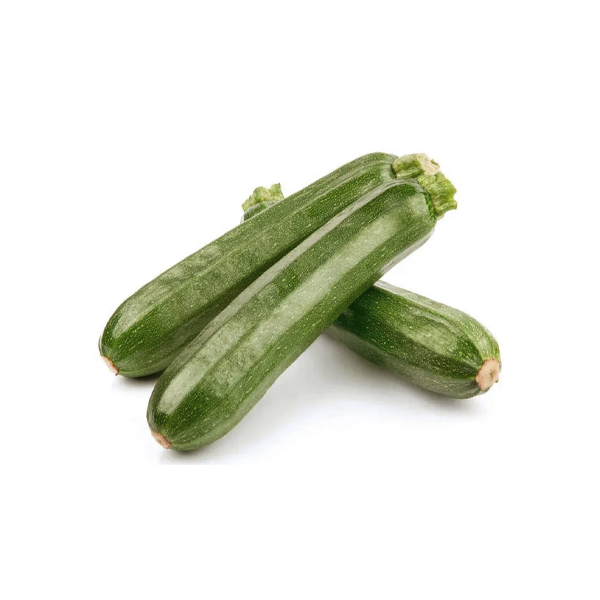Zucchine Seconda Scelta
